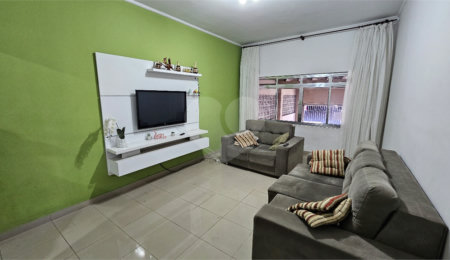 Casa à venda com 2 quartos, sendo 1 suíte,  em Jaguaribe, Osasco, SP