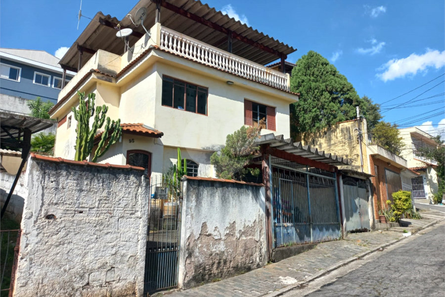 Terreno à venda com 1 quarto em Chora Menino, São Paulo, SP