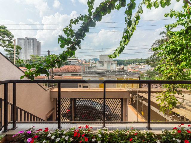 Casa à venda com 3 quartos, sendo 1 suíte,  em Horto Florestal, São Paulo, SP