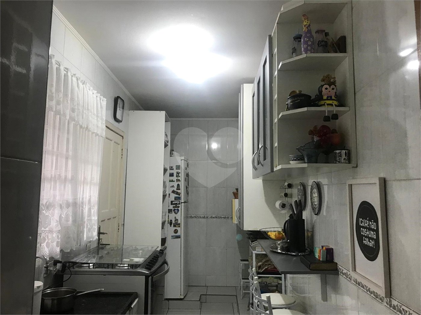 Sobrado à venda com 3 quartos, sendo 1 suíte, em Mandaqui, São Paulo, SP