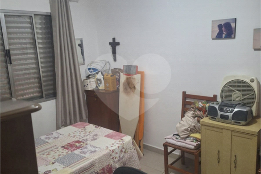 Casa à venda com 4 quartos, sendo 1 suíte, em Sapopemba, São Paulo, SP