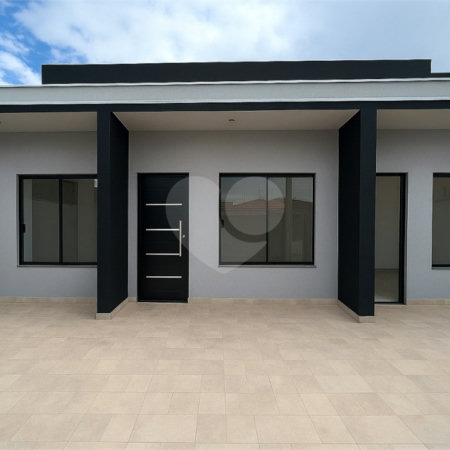 Casa de Vila à venda com 2 quartos, sendo 1 suíte, em Vila Nova Sorocaba, Sorocaba, SP