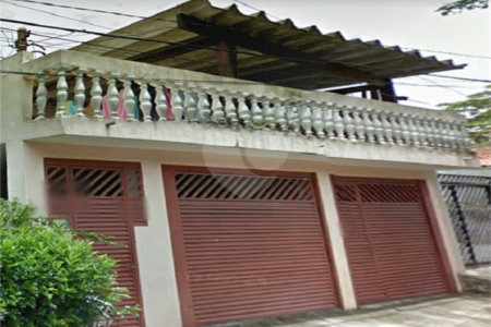 Casa à venda com 4 quartos em Jardim das Vertentes, São Paulo, SP