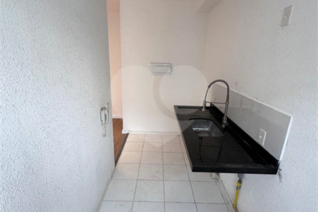 Apartamento à venda com 2 quartos em Jardim Boa Vista (zona Oeste), São Paulo, SP
