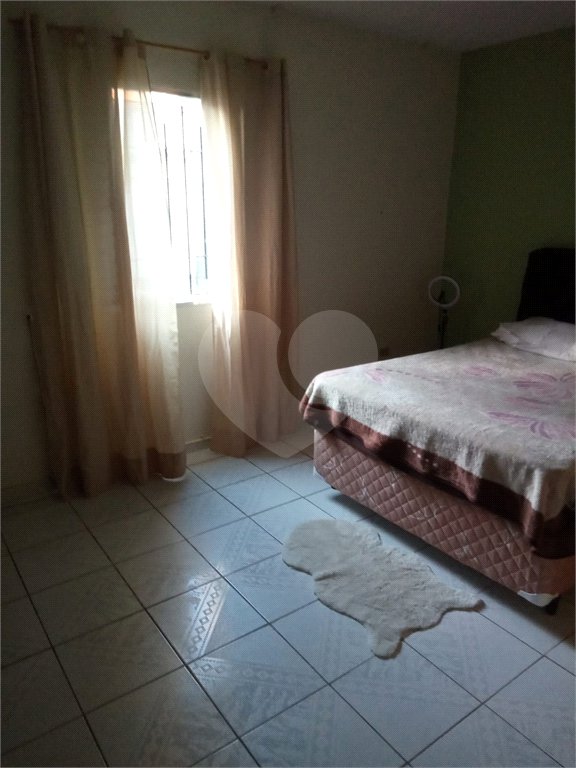 Casa Térrea à venda com 2 quartos em Parque Edu Chaves, São Paulo, SP