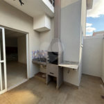 Apartamento à venda com 3 quartos, sendo 1 suíte, em Jardim Anhangüera, Ribeirão Preto, SP