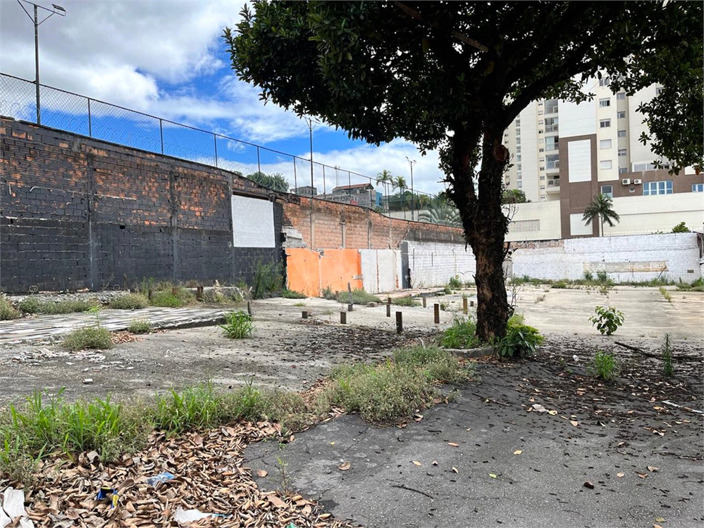 Terreno à venda em Imirim, São Paulo, SP