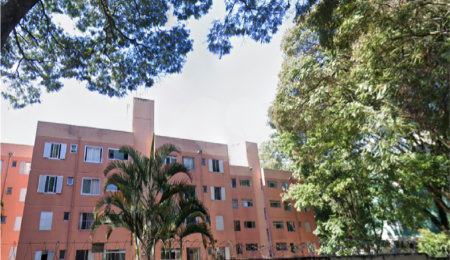 Apartamento à venda com 2 quartos em Jardim Umuarama, São Paulo, SP