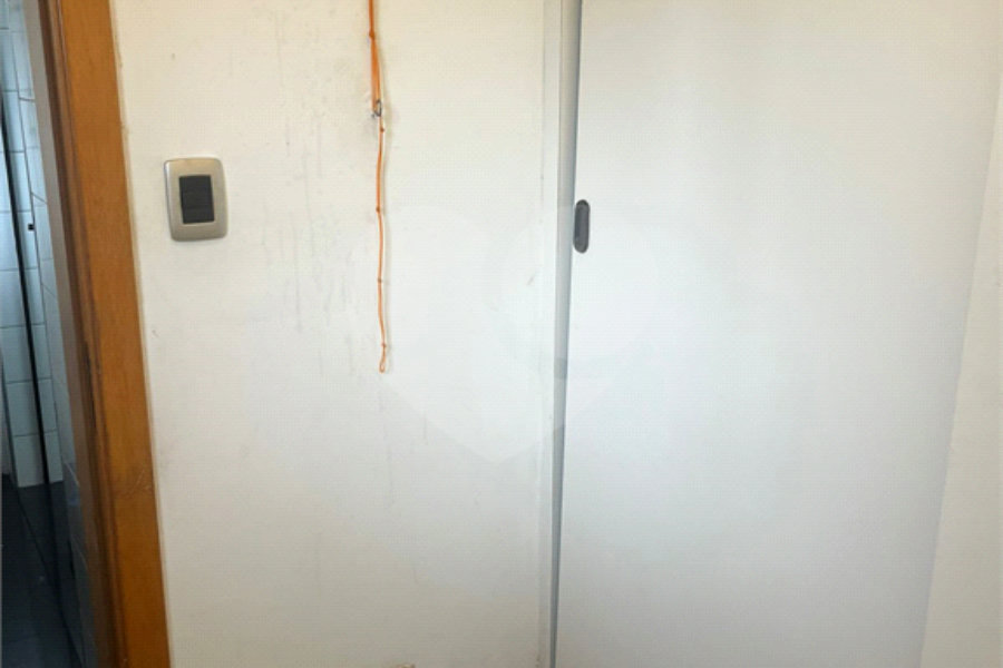 Apartamento à venda com 2 quartos, sendo 1 suíte,  em Santana, São Paulo, SP