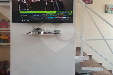 Casa à venda com 2 quartos no condomínio Residencial Marbella, São Paulo - SP