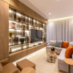 Apartamento à venda com 2 quartos, sendo 1 suíte, em Mooca, São Paulo, SP