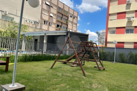 Apartamento à venda com 2 quartos, sendo 1 suíte, em Santa Teresinha, São Paulo, SP