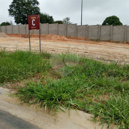 Terreno à venda no condomínio Residencial Jardim Belmonte, Indaiatuba - SP