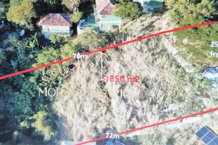 Terreno à venda em Humaitá, Armação dos Búzios, RJ