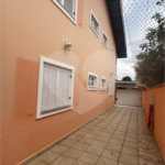 Sobrado à venda ou para alugar com 4 quartos, sendo 2 suítes, em Jardim Terceiro Centenário, Atibaia, SP
