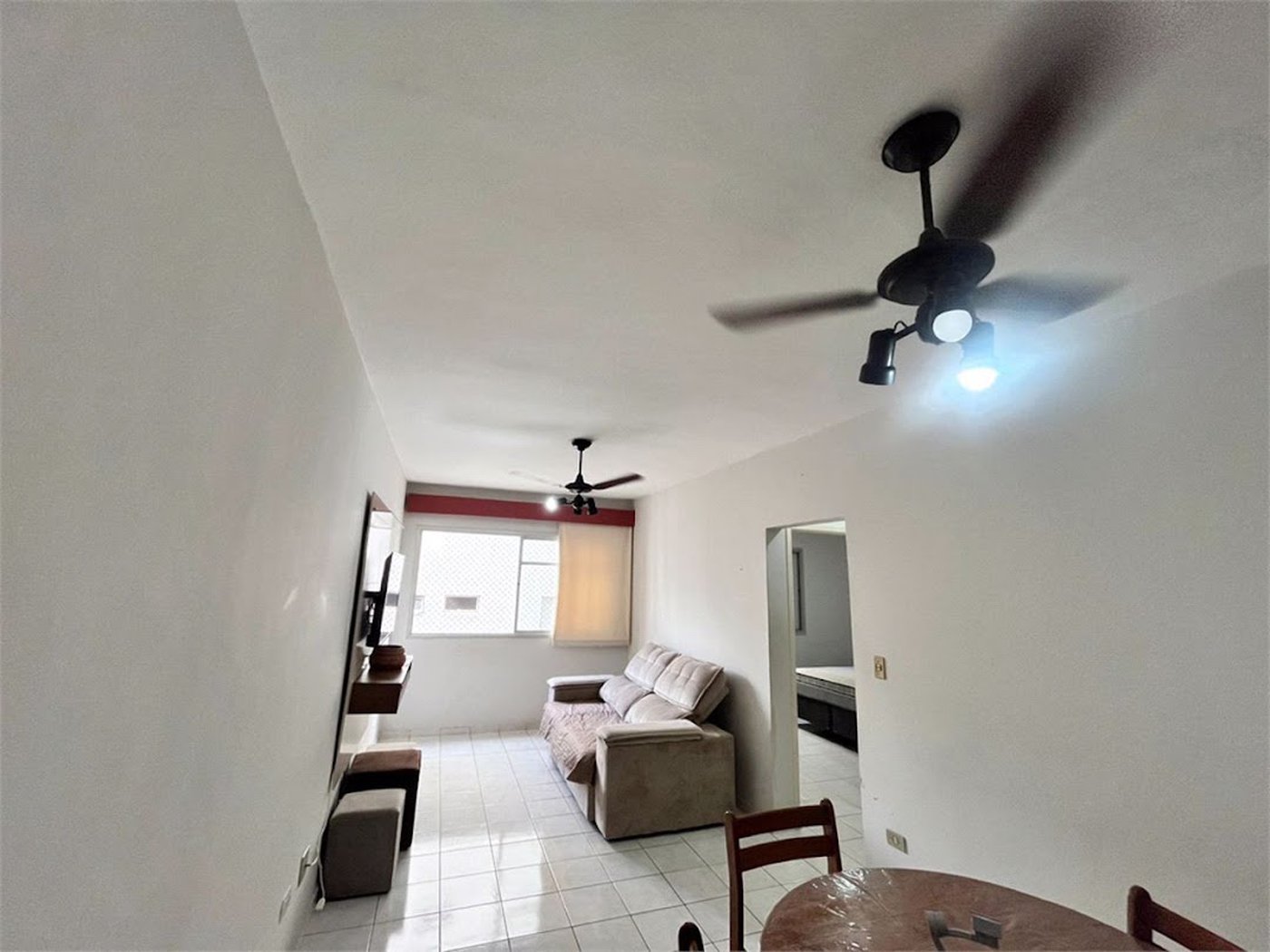 Apartamento Residencial à venda, Barra Funda, Guarujá - AP0416.