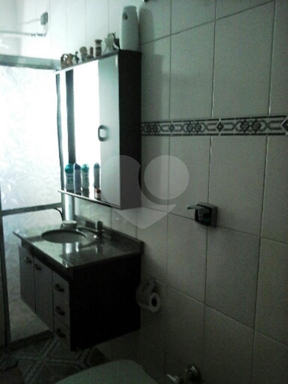 Sobrado à venda com 3 quartos, sendo 1 suíte,  em Vila Nova Cachoeirinha, São Paulo, SP