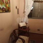 Sobrado à venda com 3 quartos em Cambuci, São Paulo, SP