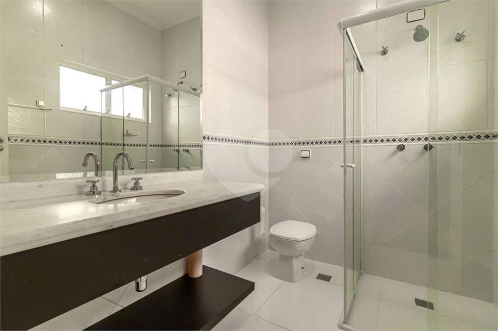 Casa à venda com 4 suítes no condomínio Tivoli, Sorocaba - SP