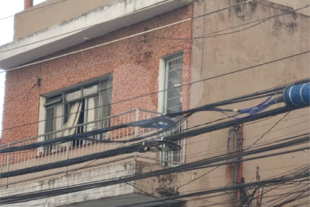 Terreno à venda em Casa Verde, São Paulo, SP