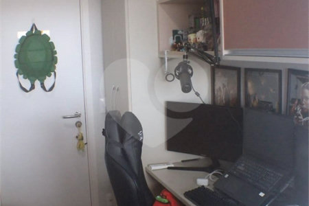 Apartamento na Bela Vista com Varanda Gourmet