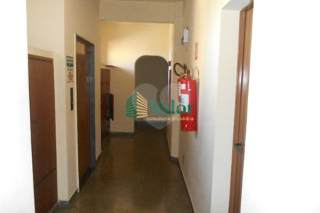 Apartamento com 3 dormitórios.