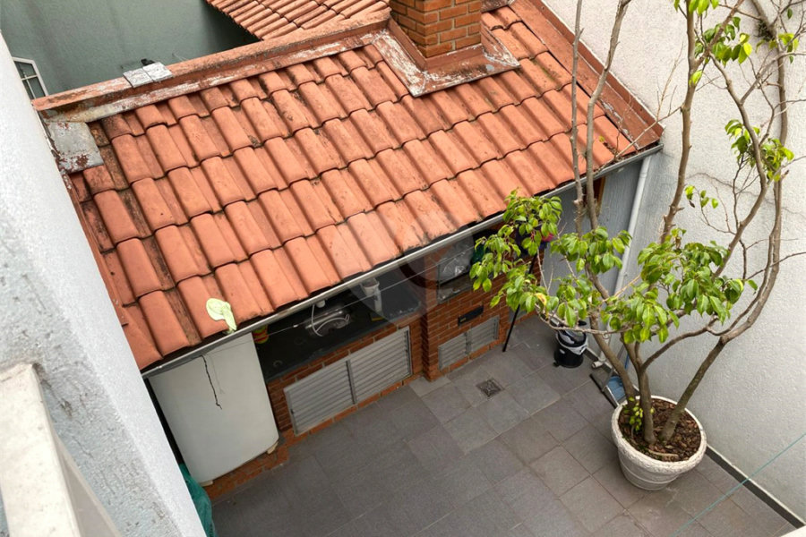 Sobrado à venda com 3 quartos, sendo 1 suíte, em Vila Nova Mazzei, São Paulo, SP