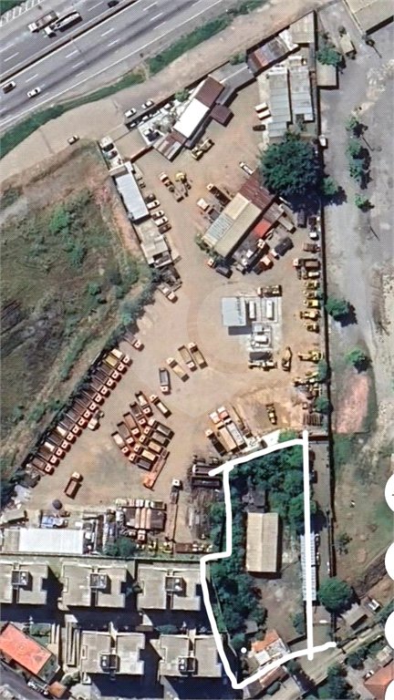 Terreno à venda com 1 quarto em Núcleo do Engordador, São Paulo, SP