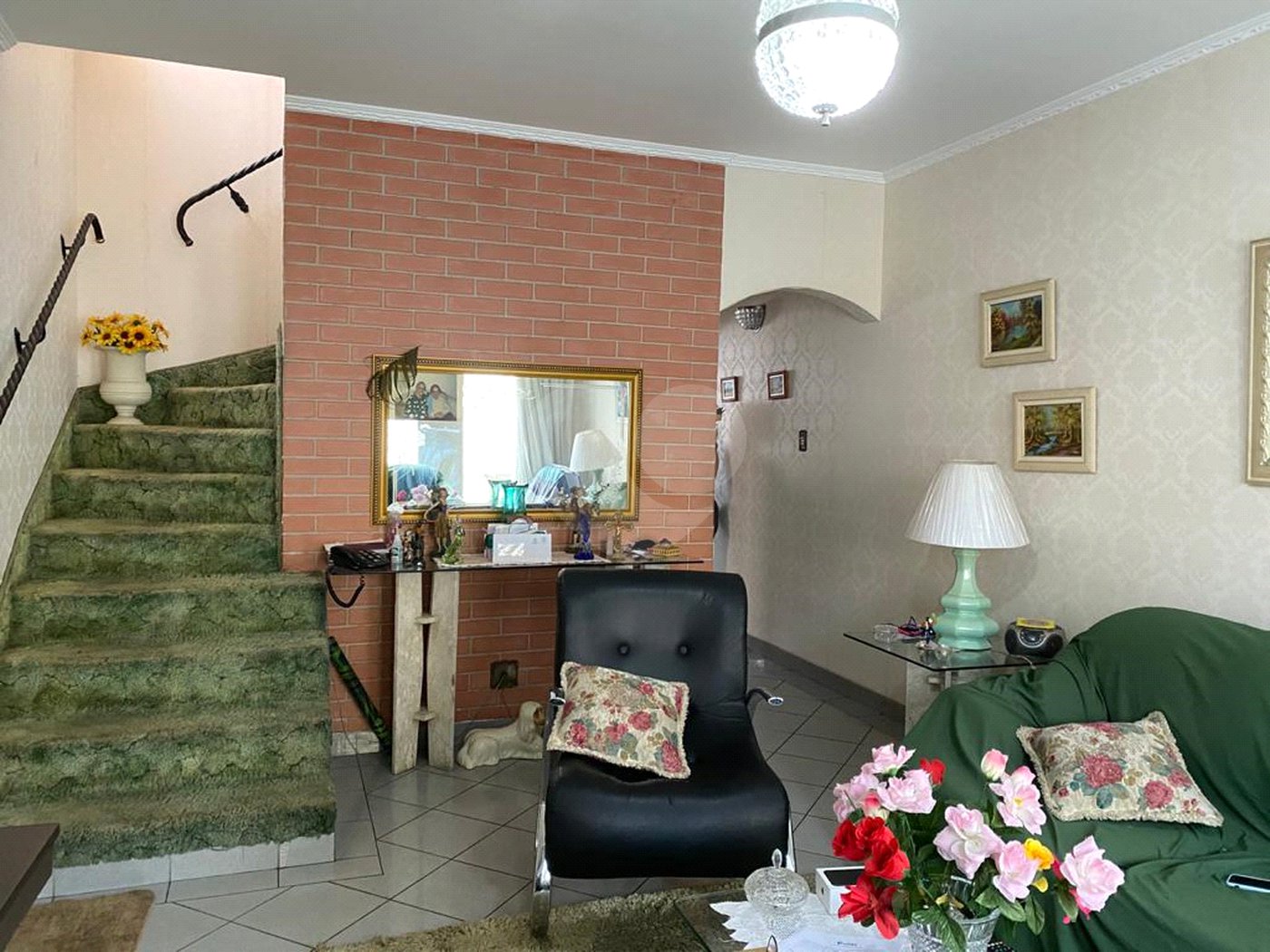 Sobrado à venda com 3 quartos em Santana, São Paulo, SP