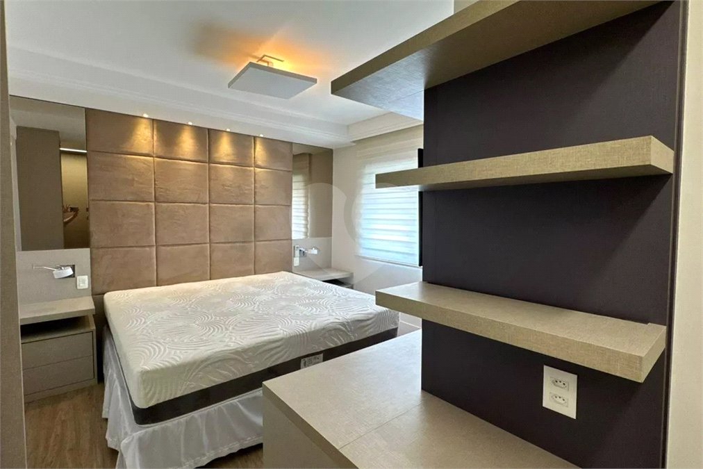 Apartamento à venda ou para alugar com 3 suítes em Água Branca, São Paulo, SP