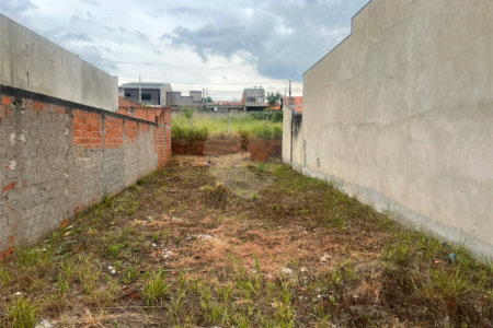 Terreno à venda em Loteamento Gramado Ii, Itapetininga, SP