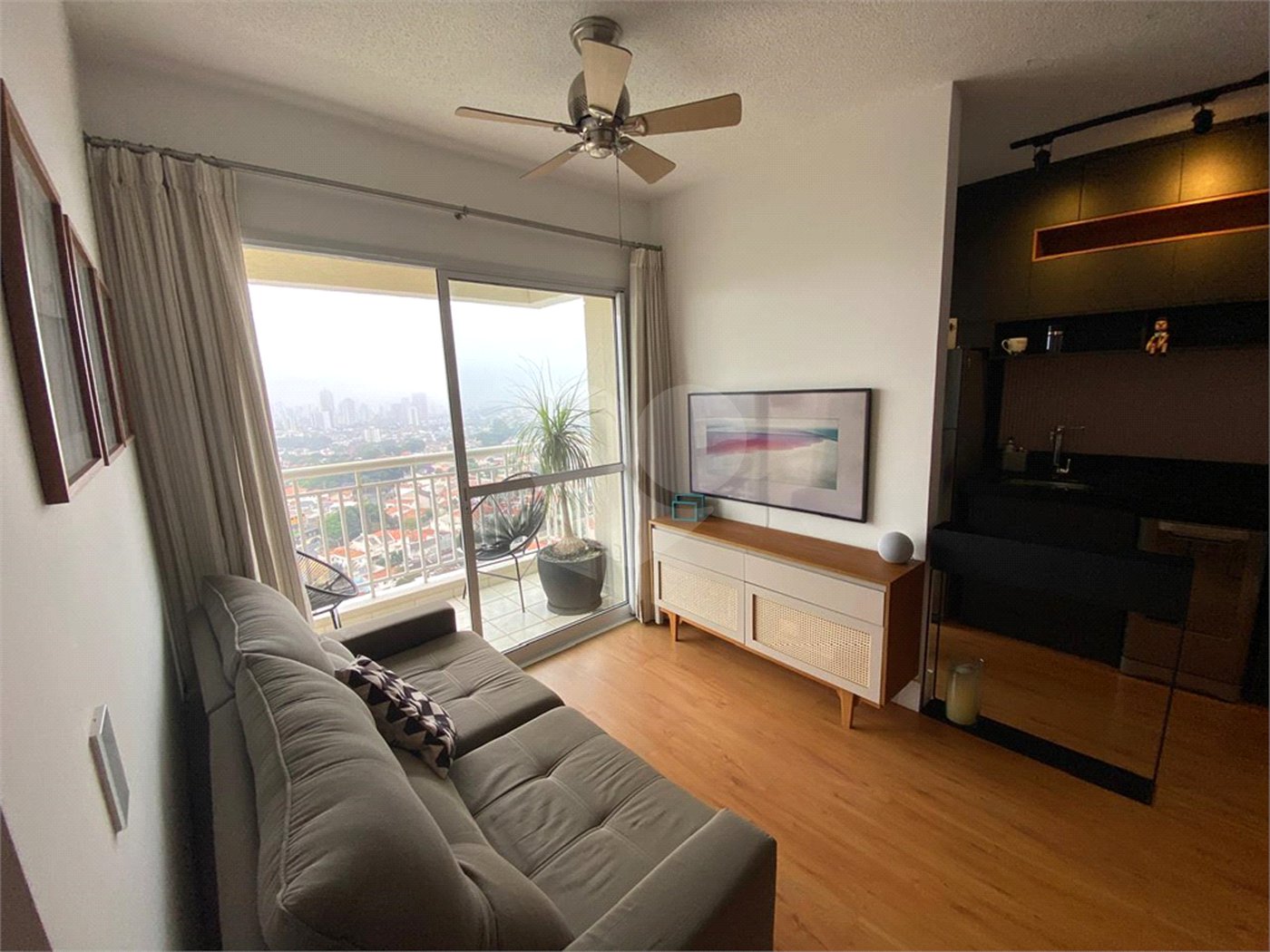 Apartamento à venda com 2 quartos em Saúde, São Paulo, SP