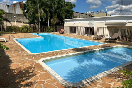 Apartamento à venda com 2 quartos em Ipanema das Pedras, Votorantim, SP