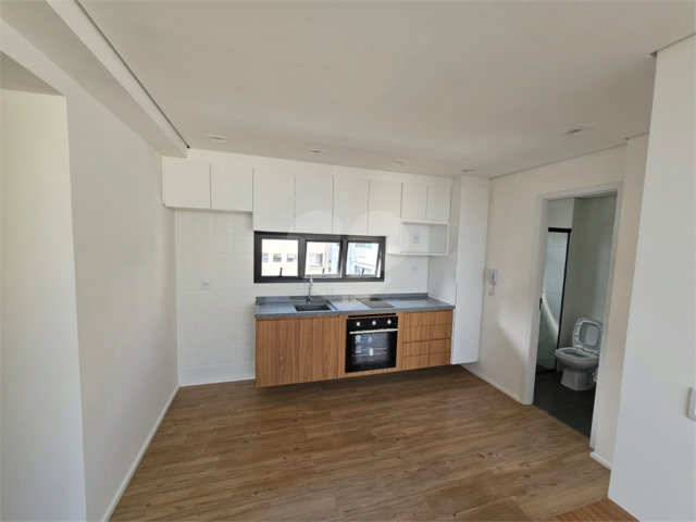 Studio para alugar com 1 quarto em Vila Madalena, São Paulo, SP