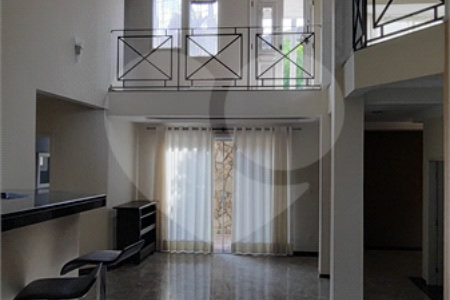 Casa para alugar com 3 suítes no condomínio Campos de Santo Antonio I, Itu - SP
