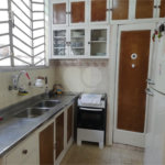 Casa de Vila à venda com 5 quartos, sendo 1 suíte,  em Alto da Boa Vista, São Paulo, SP