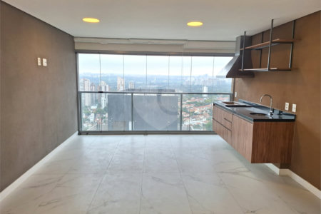 Apartamento à venda com 3 suítes em Sumarezinho, São Paulo, SP