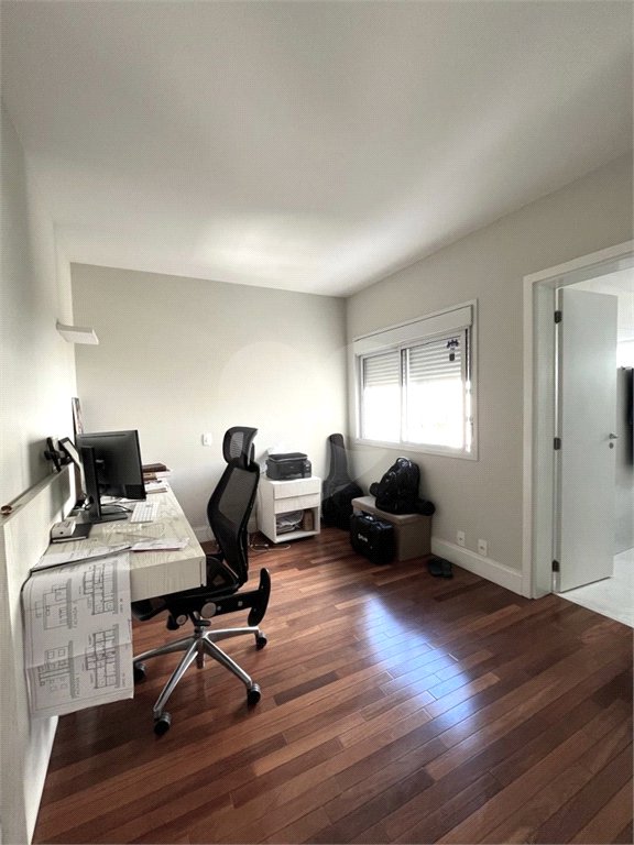 Apartamento à venda com 4 suítes em Aclimação, São Paulo, SP