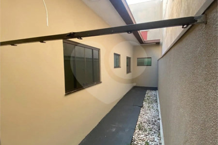 Casa à venda com 4 quartos, sendo 1 suíte,  em Jardim Europa, Dourados, MS