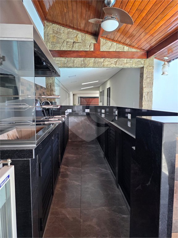 Casa Térrea à venda com 4 quartos, sendo 2 suítes, em Vila Avaí, Indaiatuba, SP