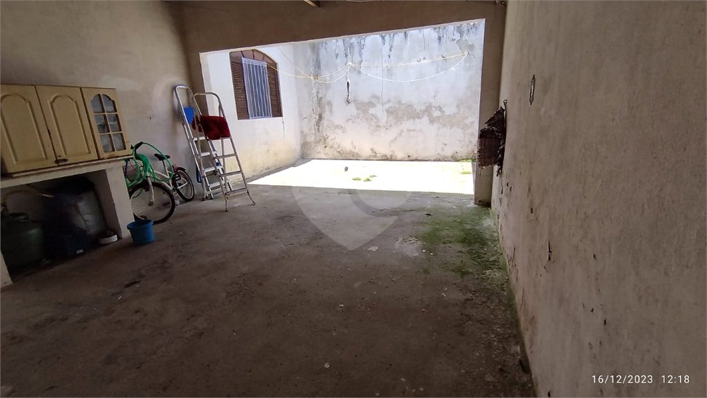 Casa à venda com 2 quartos em Vila Paulista, Mogi das Cruzes, SP
