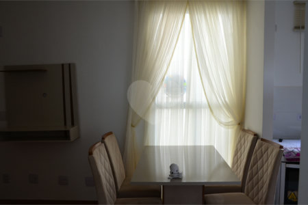 Apartamento à venda com 2 quartos em Jardim Ouro Branco, Ribeirão Preto, SP