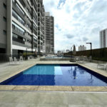 Apartamento à venda com 3 suítes, em Vila Independência, São Paulo, SP