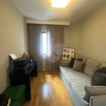 Apartamento à venda com 3 suítes em Indianópolis, São Paulo, SP