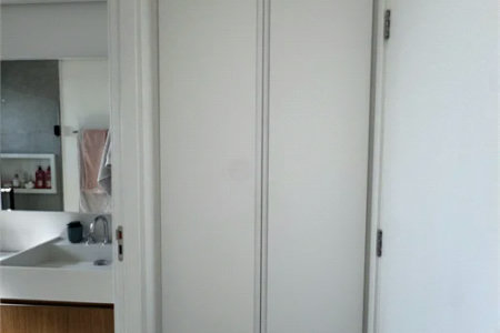 Apartamento à venda com 2 suítes em Jardim das Acácias, São Paulo, SP