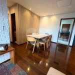 Apartamento à venda com 3 quartos, sendo 1 suíte, em Nova Petrópolis, São Bernardo do Campo, SP