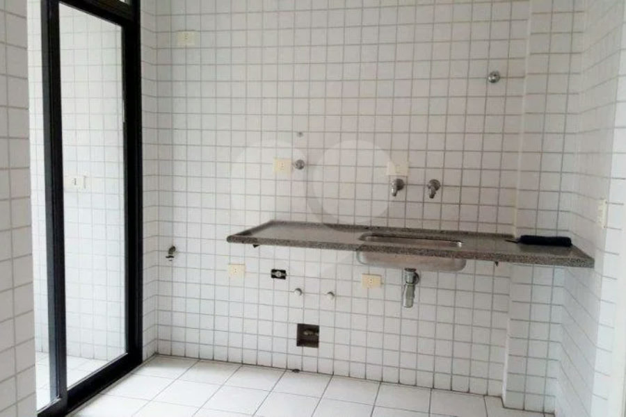 Cobertura à venda ou para alugar com 3 quartos em Jardim Vila Mariana, São Paulo, SP