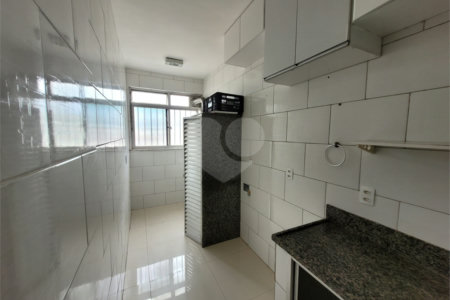 Apartamento à venda com 2 quartos, sendo 1 suíte, em Vila Isabel, Rio de Janeiro, RJ