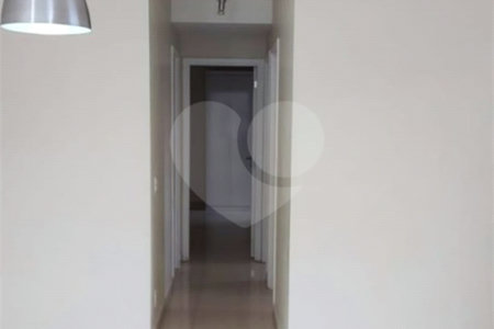 Apartamento para alugar com 3 quartos, sendo 1 suíte, em Lar São Paulo, São Paulo, SP