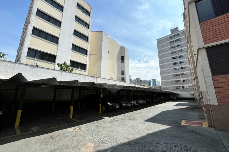 Apartamento à venda com 2 quartos em Santana, São Paulo, SP